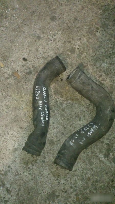 Патрубок радиатора, 1120 рублей, Калининград