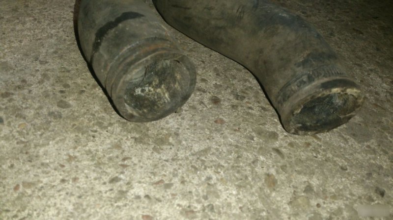 Патрубок радиатора, 1120 рублей, Калининград