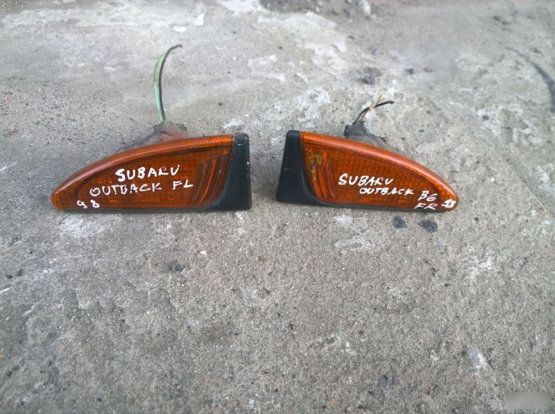 Повторитель поворота, 1500 рублей, Калининград