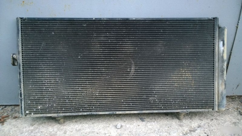 Радиатор кондиционера, 3940 рублей, Калининград