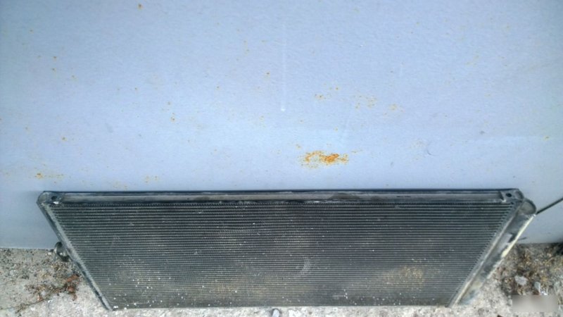 Радиатор кондиционера, 3940 рублей, Калининград