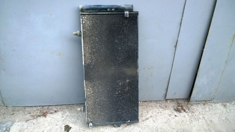 Радиатор кондиционера, 3940 рублей, Калининград