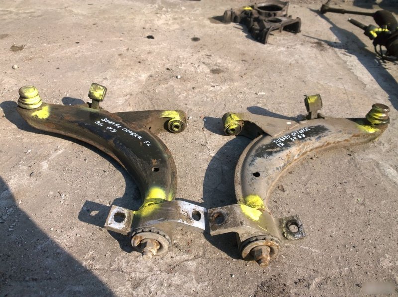 Рычаг, 3240 рублей, Калининград