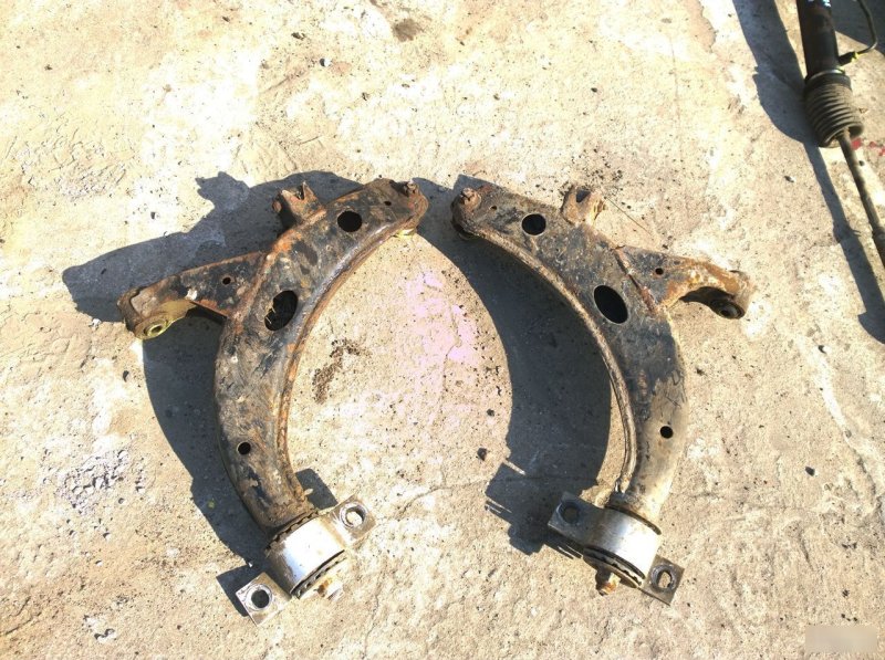 Рычаг, 3240 рублей, Калининград