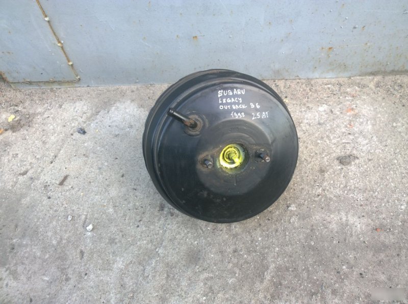 Вакуумный усилитель тормозов, 2370 рублей, Калининград