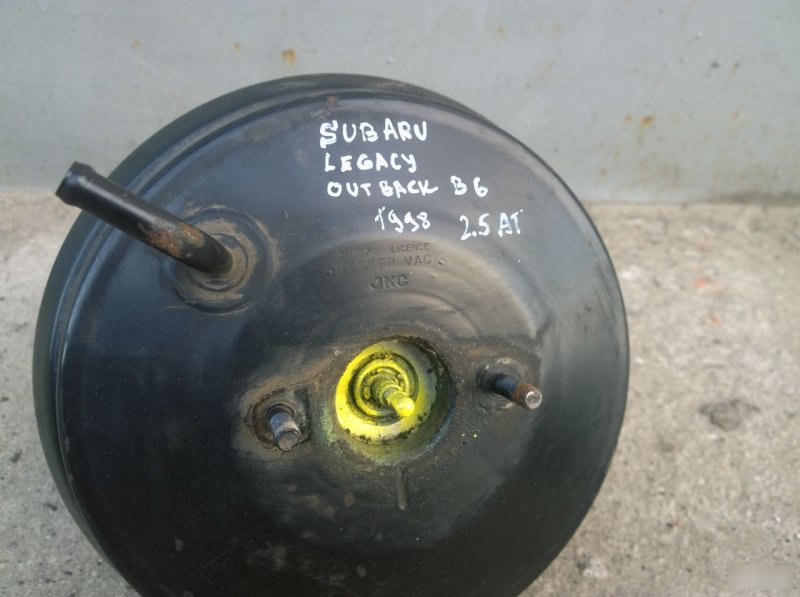 Вакуумный усилитель тормозов, 2370 рублей, Калининград