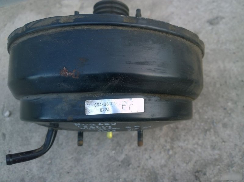 Вакуумный усилитель тормозов, 2370 рублей, Калининград