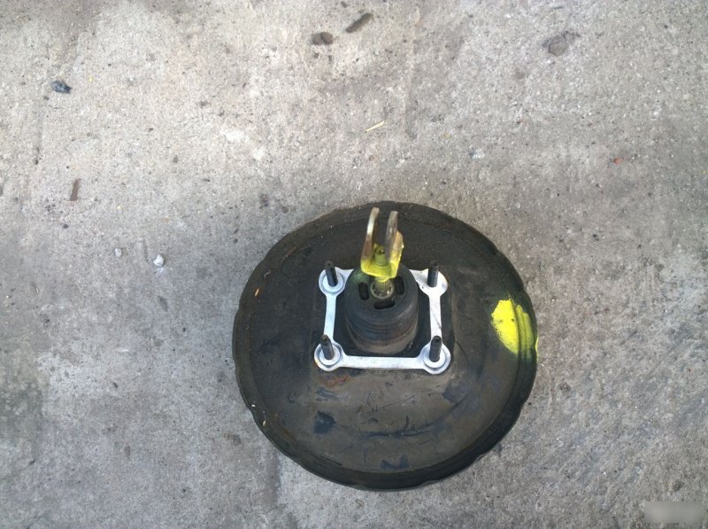 Вакуумный усилитель тормозов, 2370 рублей, Калининград