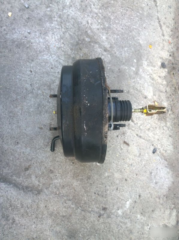 Вакуумный усилитель тормозов, 2370 рублей, Калининград