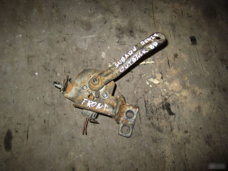 Датчик высоты дорожного просвета, 2370 рублей, Калининград