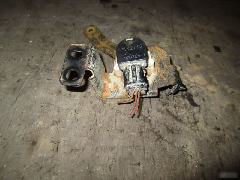 Датчик высоты дорожного просвета, 2370 рублей, Калининград