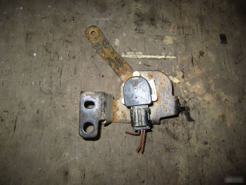 Датчик высоты дорожного просвета, 2370 рублей, Калининград