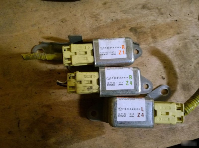 Датчик удара, 1190 рублей, Калининград