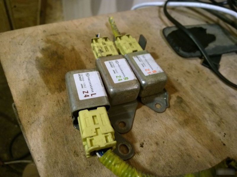 Датчик удара, 1190 рублей, Калининград