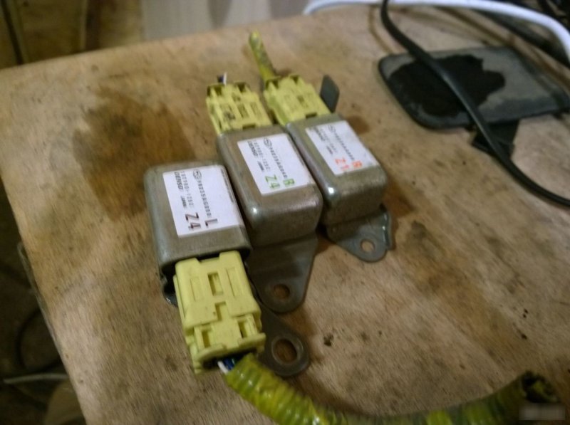 Датчик удара, 1190 рублей, Калининград