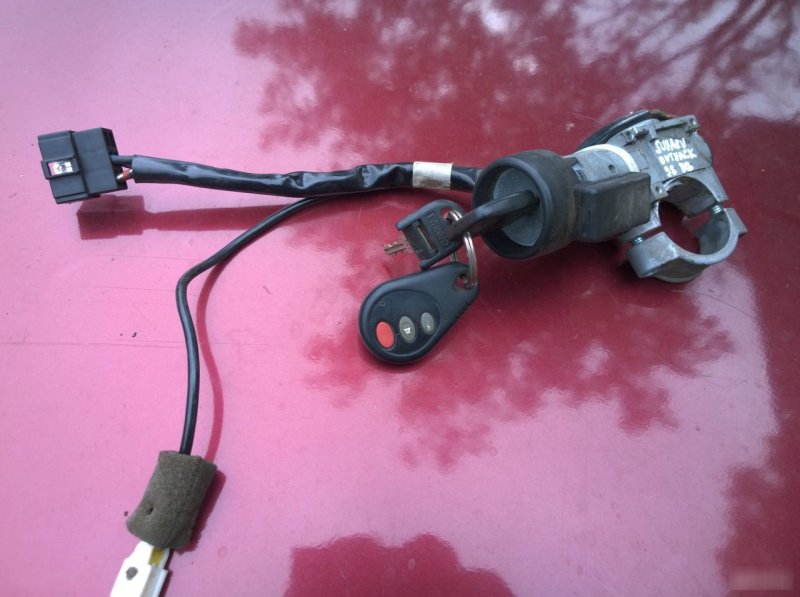 Замок зажигания, 3160 рублей, Калининград