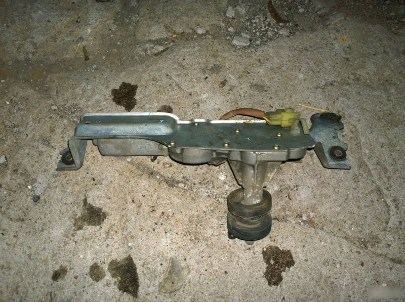 Моторчик дворника, 3640 рублей, Калининград