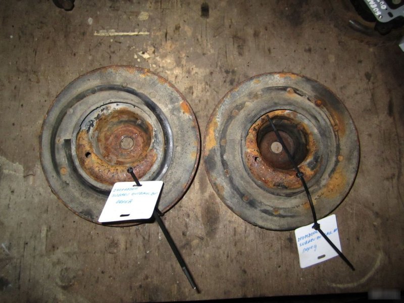 Опора амортизатора, 1590 рублей, Калининград