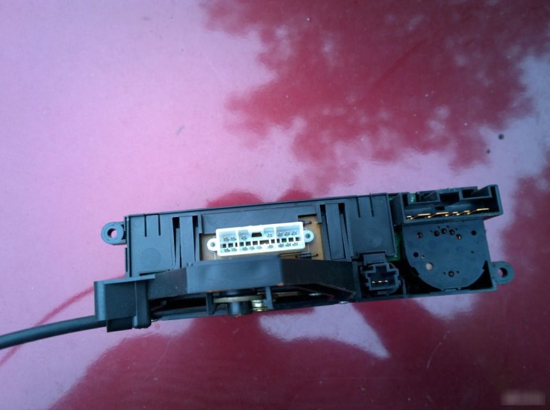 Переключатель печки, 2160 рублей, Калининград