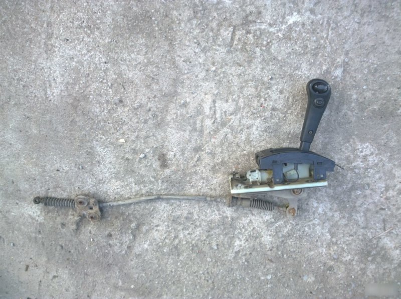 Селектор АКПП, 1970 рублей, Калининград