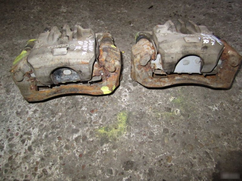 Суппорт тормозной, 4420 рублей, Калининград