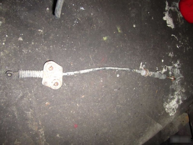 Трос АКПП, 2370 рублей, Калининград