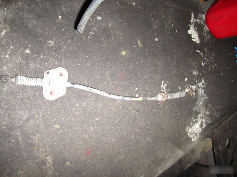 Трос АКПП, 2370 рублей, Калининград