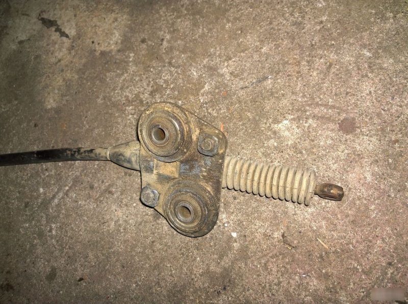 Трос АКПП, 2370 рублей, Калининград