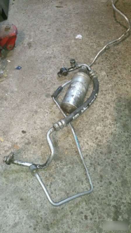 Трубка кондиционера, 800 рублей, Калининград