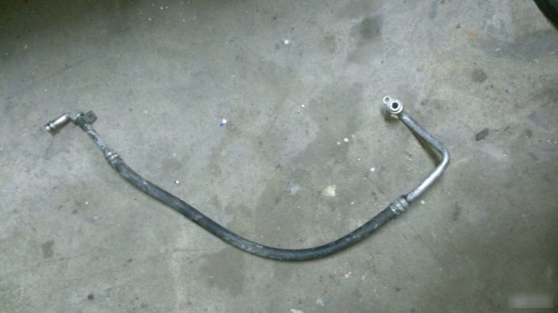 Трубка кондиционера, 800 рублей, Калининград