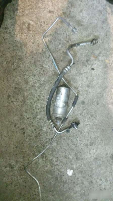 Трубка кондиционера, 800 рублей, Калининград