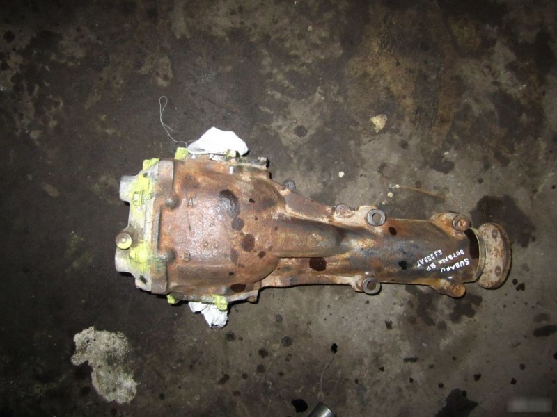 Редуктор моста, 8560 рублей, Калининград