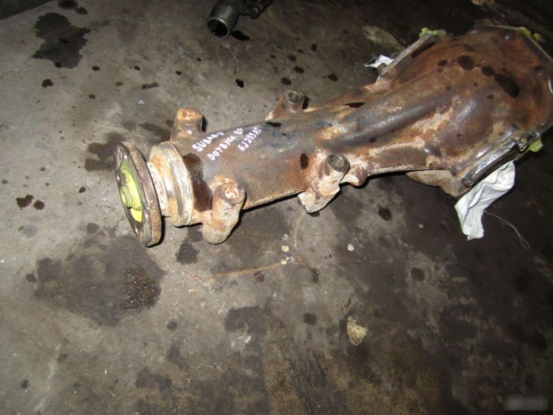 Редуктор моста, 8560 рублей, Калининград