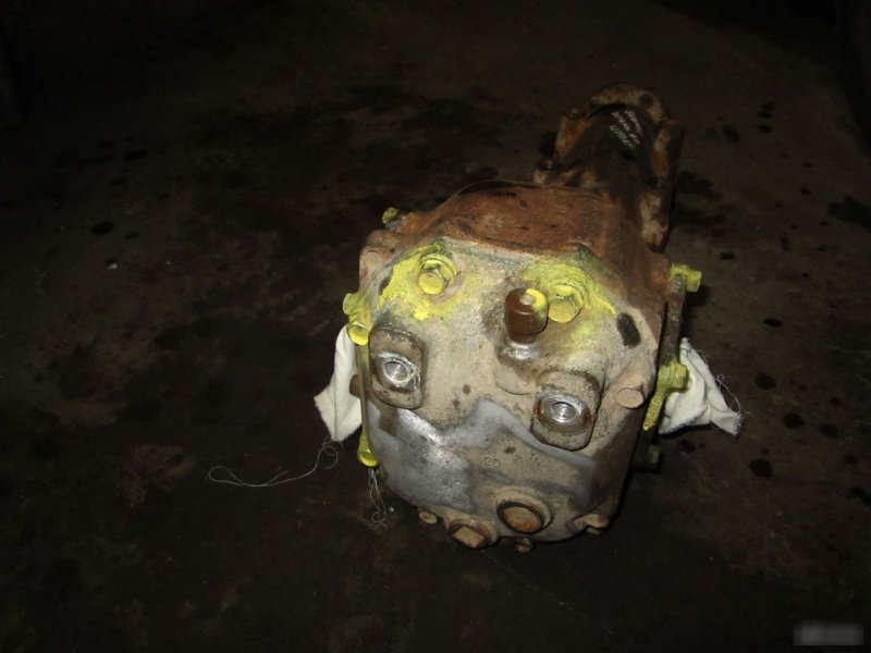 Редуктор моста, 8560 рублей, Калининград