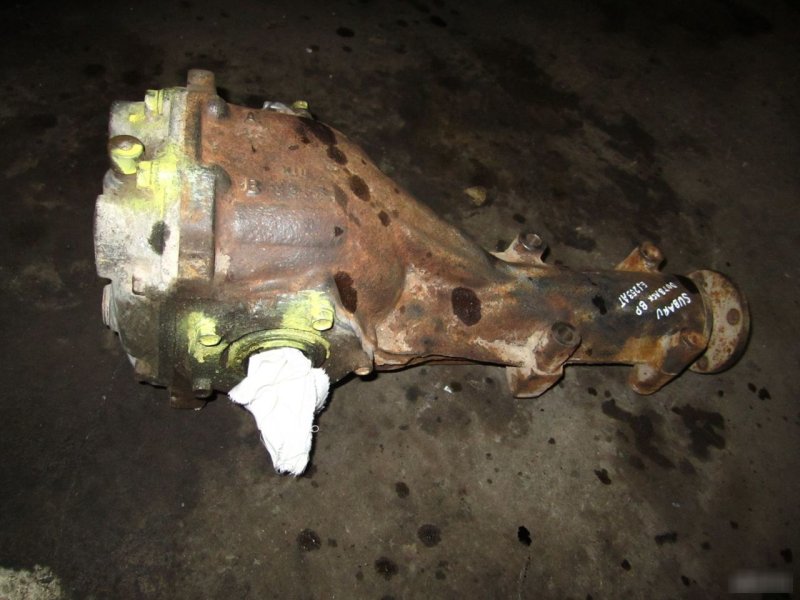 Редуктор моста, 8560 рублей, Калининград