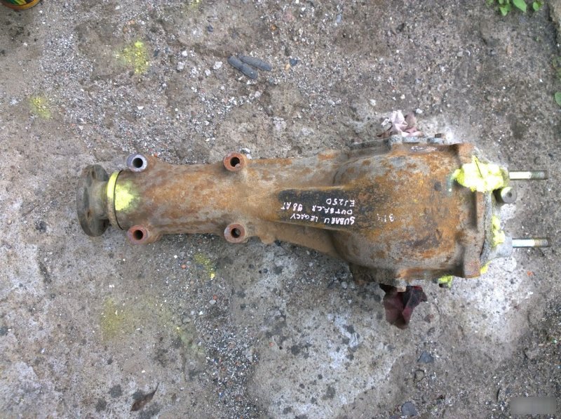 Редуктор моста, 8520 рублей, Калининград