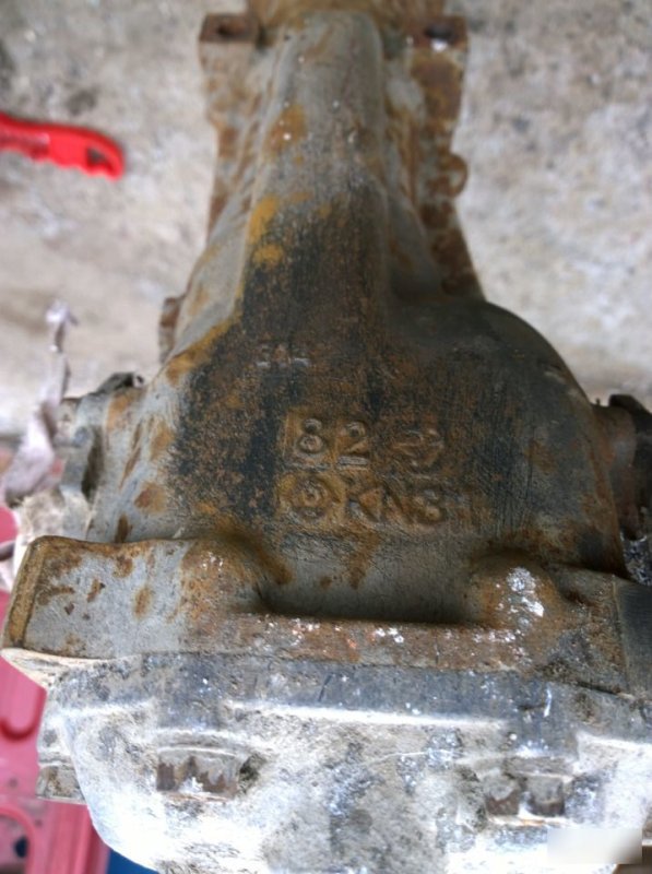 Редуктор моста, 8520 рублей, Калининград