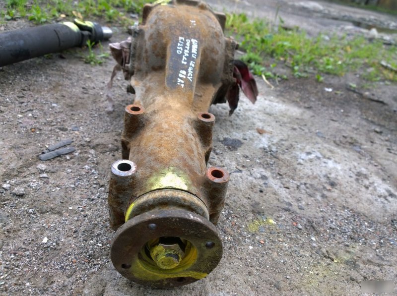 Редуктор моста, 8520 рублей, Калининград