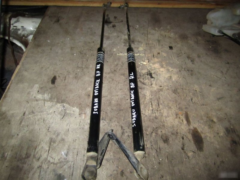 Амортизатор, 2850 рублей, Калининград