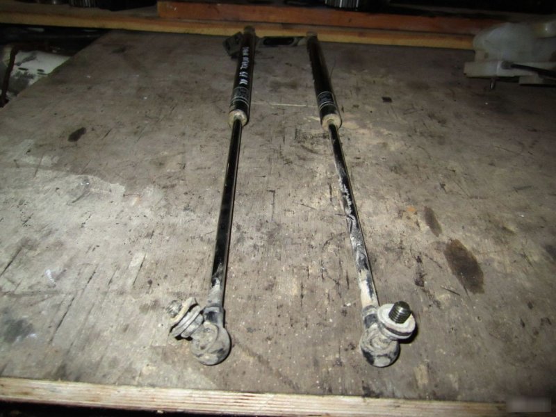 Амортизатор, 2850 рублей, Калининград