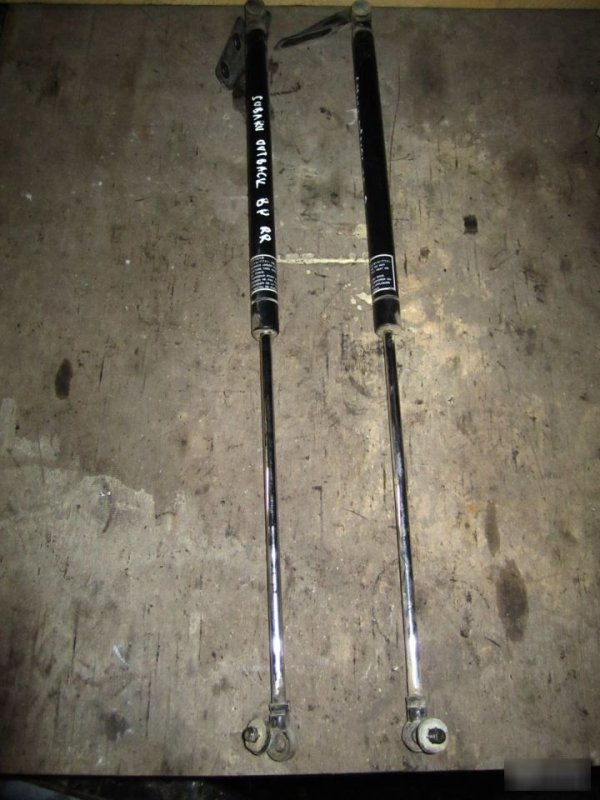 Амортизатор, 2850 рублей, Калининград