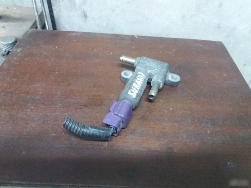 Клапан соленоид, 2370 рублей, Калининград