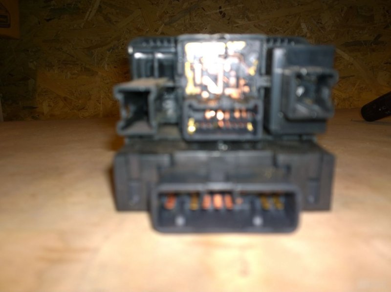 Кнопки корректор фар и складывания зеркал, 2070 рублей, Калининград