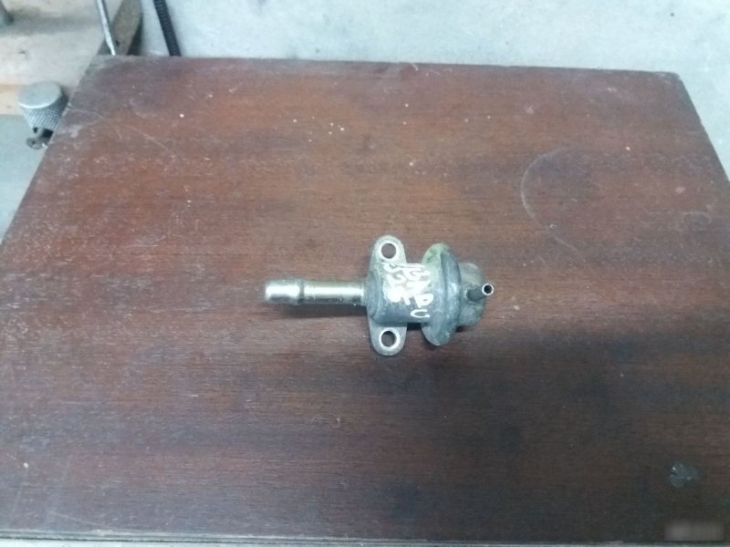 Регулятор давления топлива, 1970 рублей, Калининград