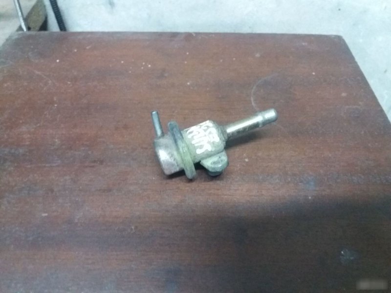 Регулятор давления топлива, 1970 рублей, Калининград