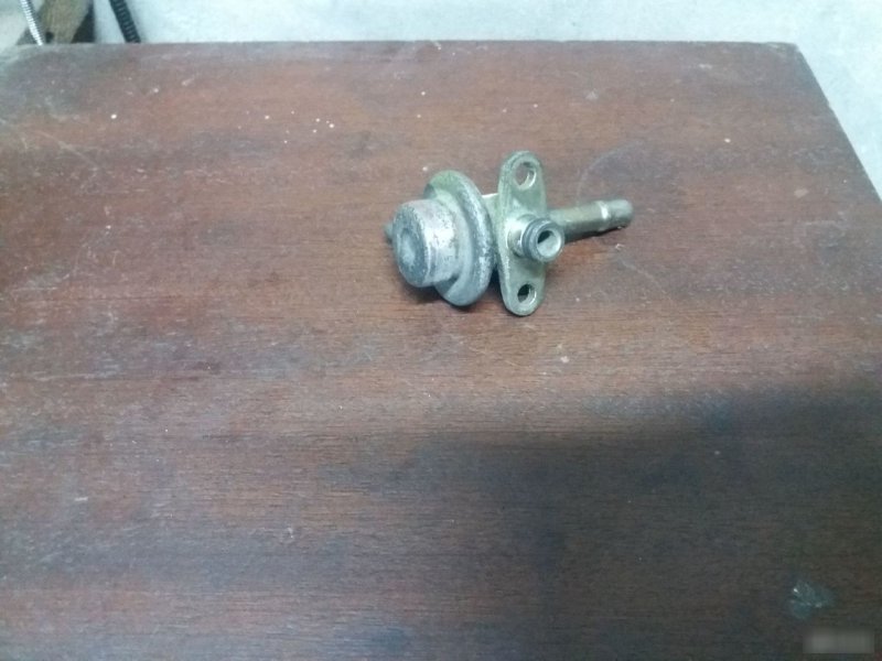 Регулятор давления топлива, 1970 рублей, Калининград