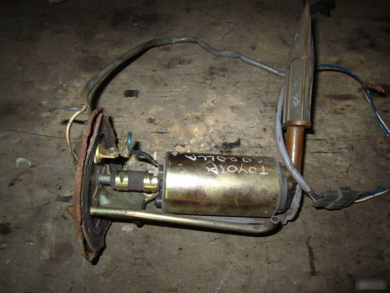 Бензонасос, 2370 рублей, Калининград