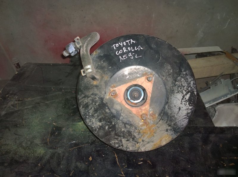 Вакуумный усилитель тормозов, 1320 рублей, Калининград