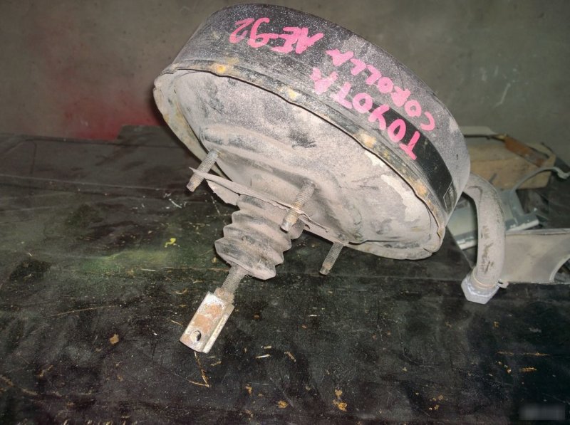 Вакуумный усилитель тормозов, 1320 рублей, Калининград