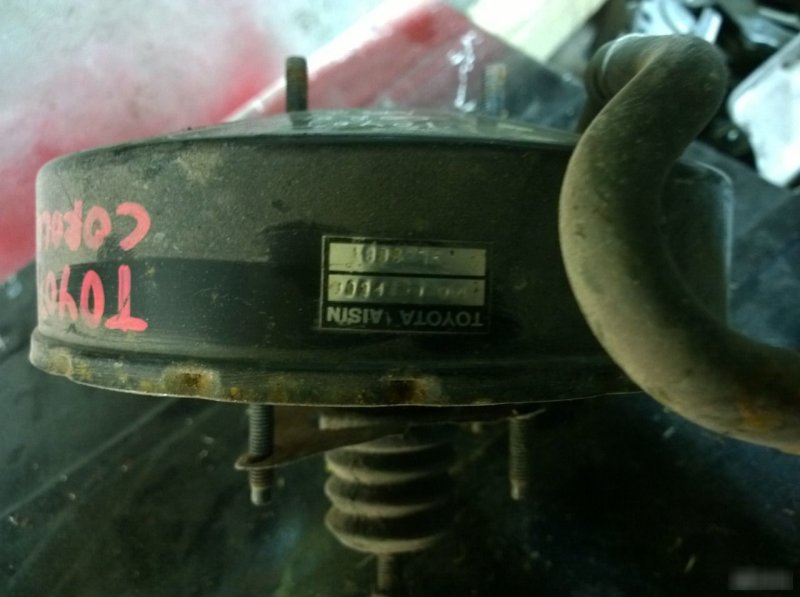 Вакуумный усилитель тормозов, 1320 рублей, Калининград